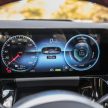 Mercedes-Benz EQA250 EV本地小幅涨价, 新售价29.7万