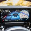 Mercedes-Benz EQA250 EV本地小幅涨价, 新售价29.7万
