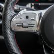 Mercedes-Benz EQA250 EV本地小幅涨价, 新售价29.7万