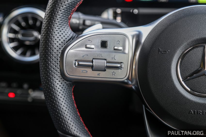 Mercedes-Benz EQA250 EV本地小幅涨价, 新售价29.7万 205773