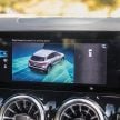 Mercedes-Benz EQA250 EV本地小幅涨价, 新售价29.7万