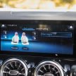 Mercedes-Benz EQA250 EV本地小幅涨价, 新售价29.7万
