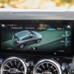 Mercedes-Benz EQA250 EV本地小幅涨价, 新售价29.7万