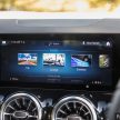 Mercedes-Benz EQA250 EV本地小幅涨价, 新售价29.7万