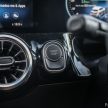 Mercedes-Benz EQA250 EV本地小幅涨价, 新售价29.7万
