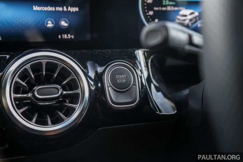Mercedes-Benz EQA250 EV本地小幅涨价, 新售价29.7万 205827