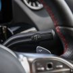 Mercedes-Benz EQA250 EV本地小幅涨价, 新售价29.7万