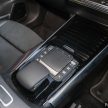 Mercedes-Benz EQA250 EV本地小幅涨价, 新售价29.7万