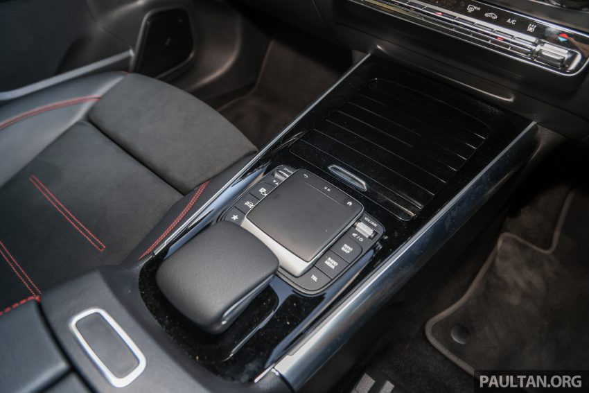 Mercedes-Benz EQA250 EV本地小幅涨价, 新售价29.7万 205829