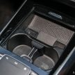 Mercedes-Benz EQA250 EV本地小幅涨价, 新售价29.7万