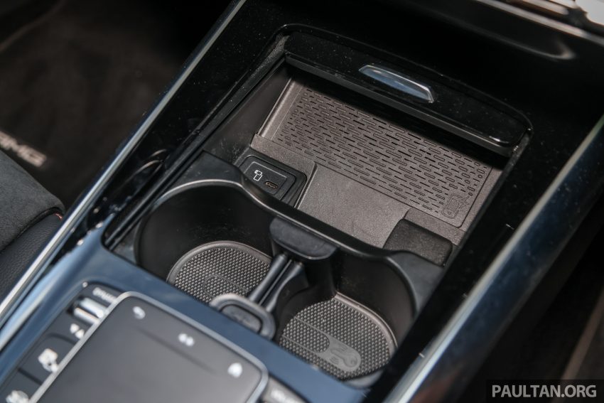 Mercedes-Benz EQA250 EV本地小幅涨价, 新售价29.7万 205830