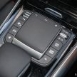 Mercedes-Benz EQA250 EV本地小幅涨价, 新售价29.7万