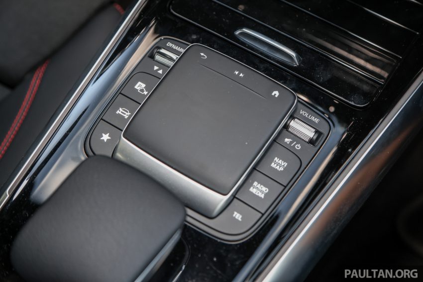Mercedes-Benz EQA250 EV本地小幅涨价, 新售价29.7万 205831