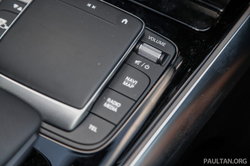 Mercedes-Benz EQA250 EV本地小幅涨价, 新售价29.7万 205832