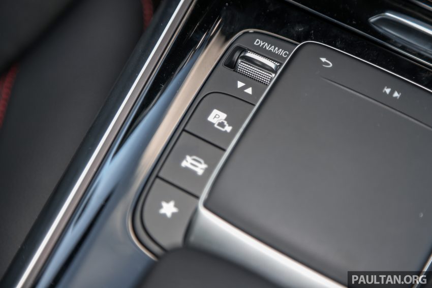 Mercedes-Benz EQA250 EV本地小幅涨价, 新售价29.7万 205833
