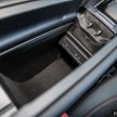 Mercedes-Benz EQA250 EV本地小幅涨价, 新售价29.7万