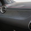 Mercedes-Benz EQA250 EV本地小幅涨价, 新售价29.7万