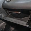 Mercedes-Benz EQA250 EV本地小幅涨价, 新售价29.7万