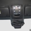 Mercedes-Benz EQA250 EV本地小幅涨价, 新售价29.7万
