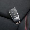 Mercedes-Benz EQA250 EV本地小幅涨价, 新售价29.7万