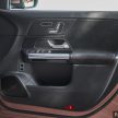Mercedes-Benz EQA250 EV本地小幅涨价, 新售价29.7万