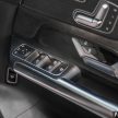 Mercedes-Benz EQA250 EV本地小幅涨价, 新售价29.7万