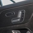 Mercedes-Benz EQA250 EV本地小幅涨价, 新售价29.7万