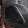 Mercedes-Benz EQA250 EV本地小幅涨价, 新售价29.7万