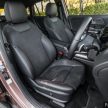 Mercedes-Benz EQA250 EV本地小幅涨价, 新售价29.7万