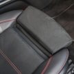 Mercedes-Benz EQA250 EV本地小幅涨价, 新售价29.7万