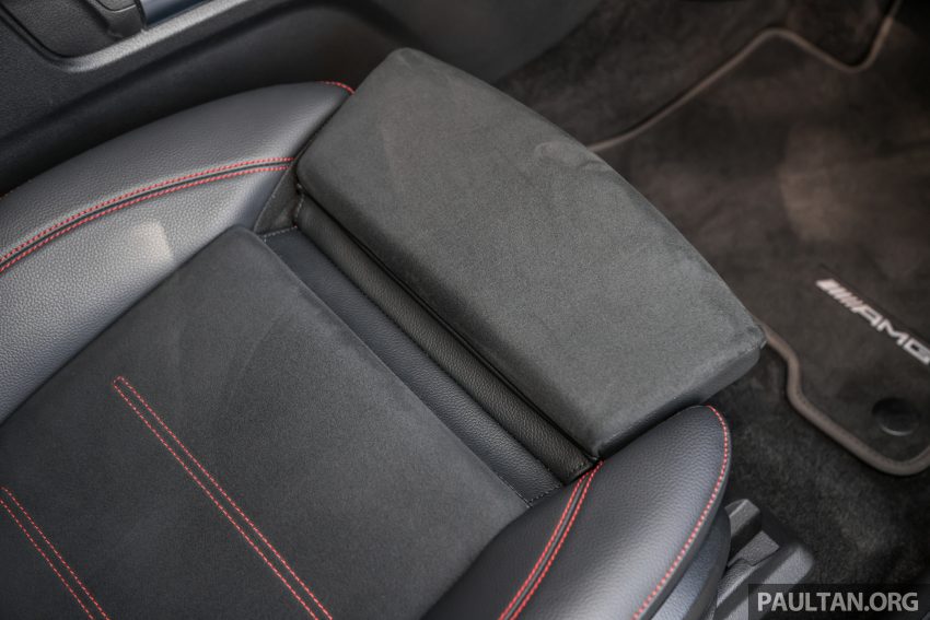 Mercedes-Benz EQA250 EV本地小幅涨价, 新售价29.7万 205848