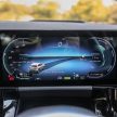 Mercedes-Benz EQA250 EV本地小幅涨价, 新售价29.7万