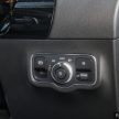 Mercedes-Benz EQA250 EV本地小幅涨价, 新售价29.7万