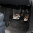 Mercedes-Benz EQA250 EV本地小幅涨价, 新售价29.7万