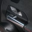 Mercedes-Benz EQA250 EV本地小幅涨价, 新售价29.7万