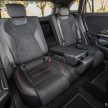 Mercedes-Benz EQA250 EV本地小幅涨价, 新售价29.7万