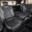 Mercedes-Benz EQA250 EV本地小幅涨价, 新售价29.7万