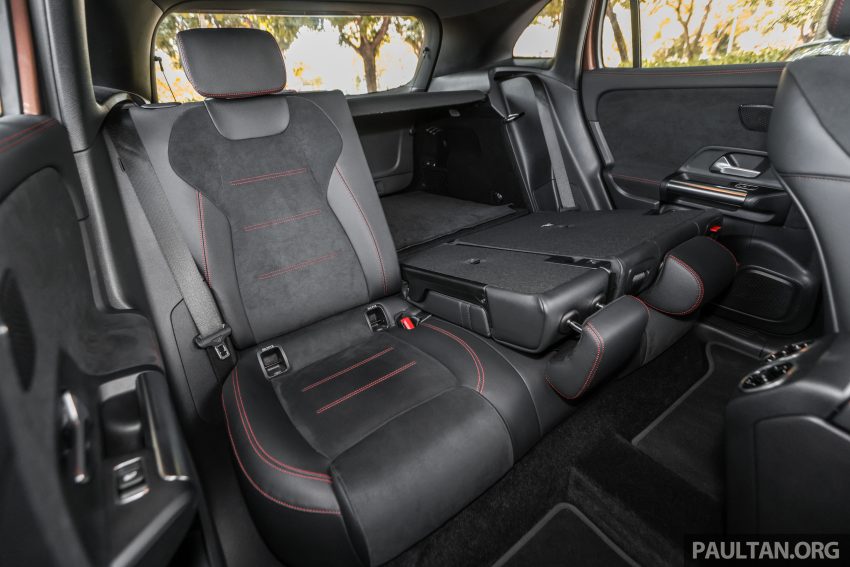 Mercedes-Benz EQA250 EV本地小幅涨价, 新售价29.7万 205858
