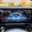 Mercedes-Benz EQA250 EV本地小幅涨价, 新售价29.7万