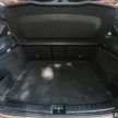 Mercedes-Benz EQA250 EV本地小幅涨价, 新售价29.7万