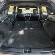 Mercedes-Benz EQA250 EV本地小幅涨价, 新售价29.7万