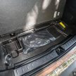 Mercedes-Benz EQA250 EV本地小幅涨价, 新售价29.7万