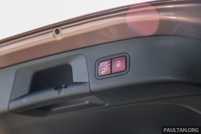 Mercedes-Benz EQA250 EV本地小幅涨价, 新售价29.7万 205866