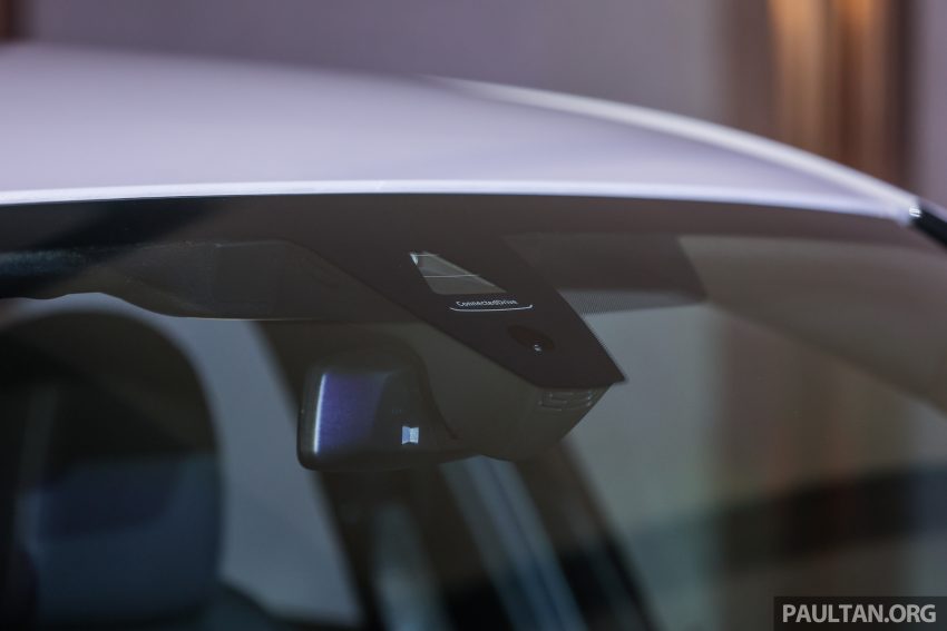 2023 G20 BMW 3系列小改款本地上市, 三个等级26.4万起 205411
