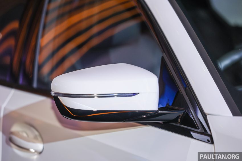 2023 G20 BMW 3系列小改款本地上市, 三个等级26.4万起 205412