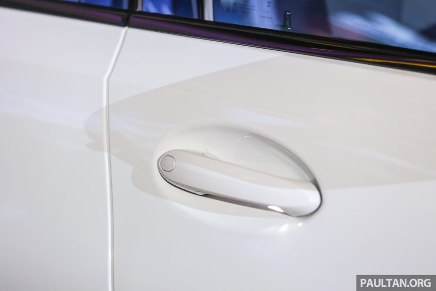2023 G20 BMW 3系列小改款本地上市, 三个等级26.4万起 205413