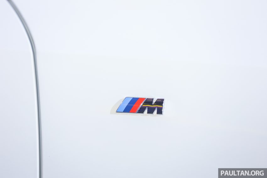 2023 G20 BMW 3系列小改款本地上市, 三个等级26.4万起 205416