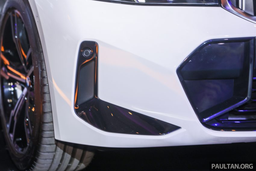 2023 G20 BMW 3系列小改款本地上市, 三个等级26.4万起 205408