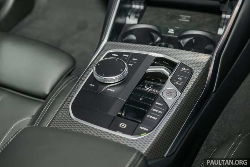 2023 G20 BMW 3系列小改款本地上市, 三个等级26.4万起 205424