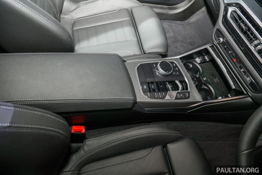 2023 G20 BMW 3系列小改款本地上市, 三个等级26.4万起 205425